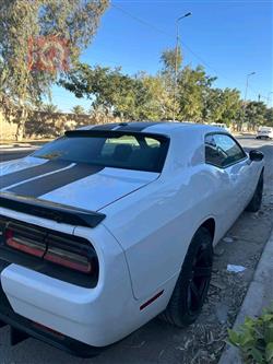 دودج تشالنجر